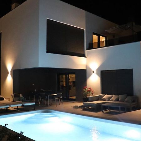 Meerbrise - Luxury Villa Banjole Dış mekan fotoğraf