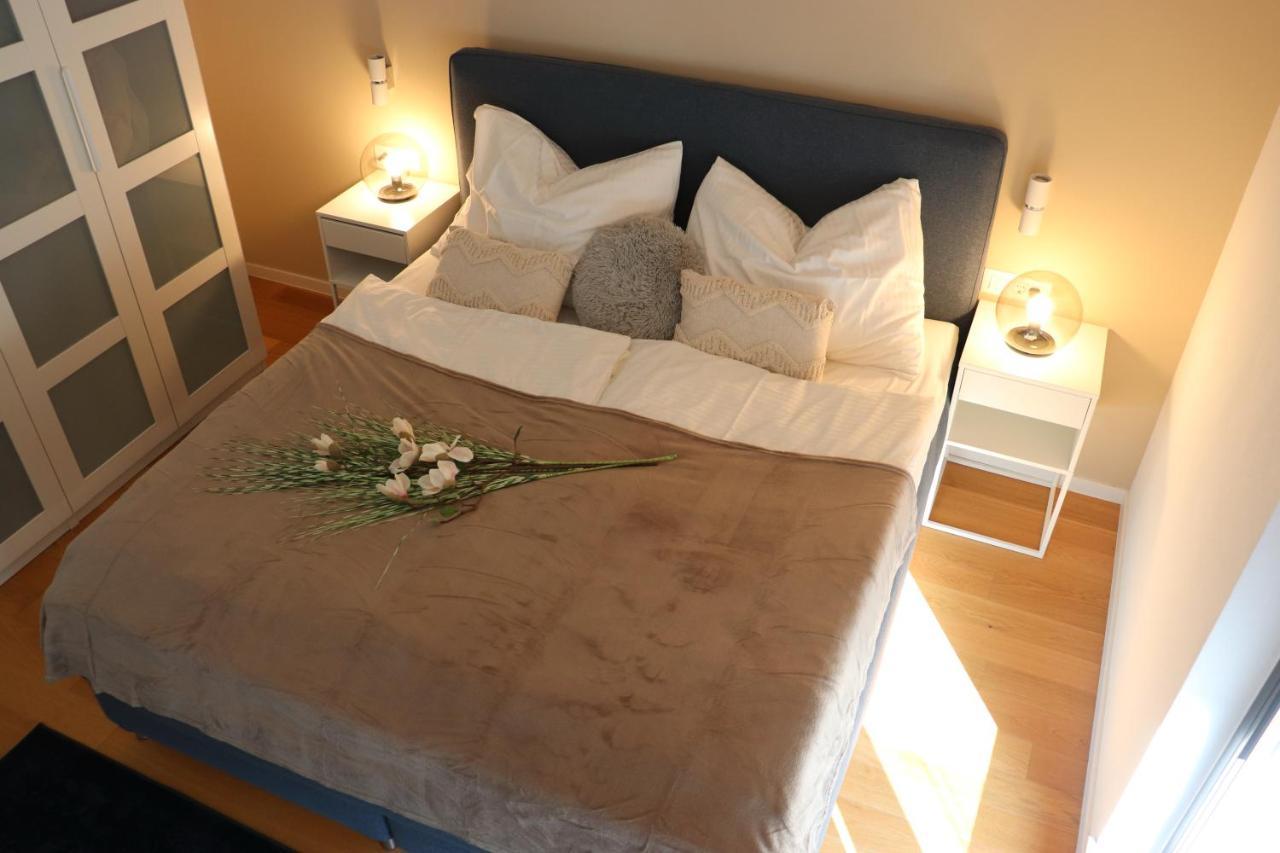 Meerbrise - Luxury Villa Banjole Dış mekan fotoğraf