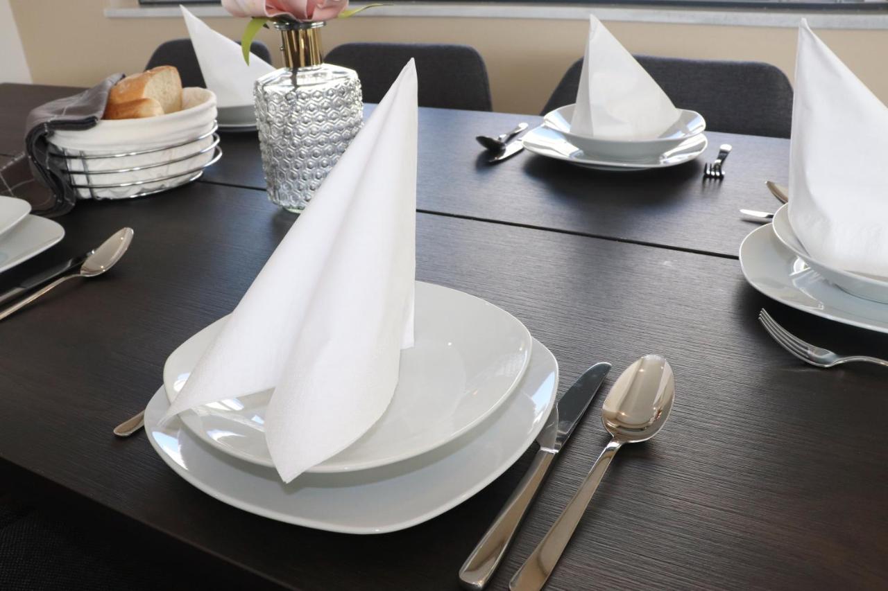 Meerbrise - Luxury Villa Banjole Dış mekan fotoğraf