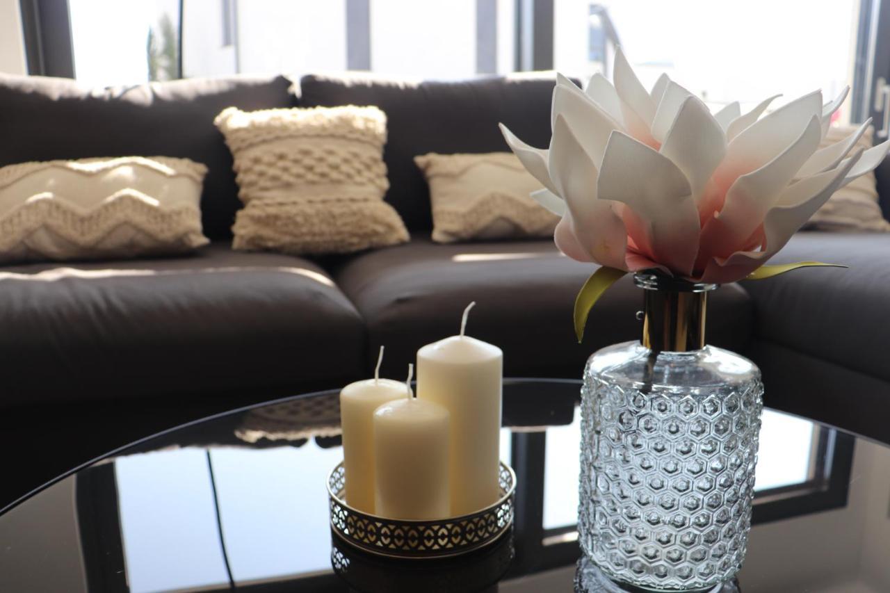 Meerbrise - Luxury Villa Banjole Dış mekan fotoğraf