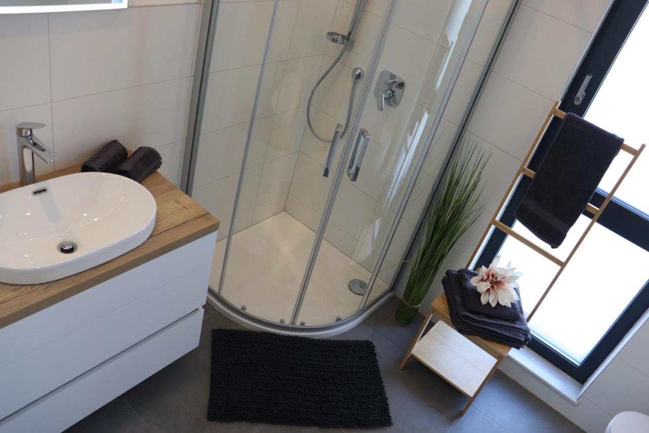 Meerbrise - Luxury Villa Banjole Dış mekan fotoğraf